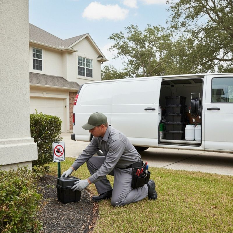 Contact About Rat Cleanup Service