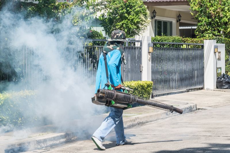 Pest Fumigation Service in West Palm Beach, FL